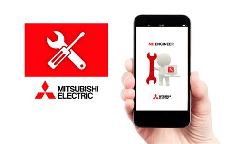 mitsubishi electric tools parts